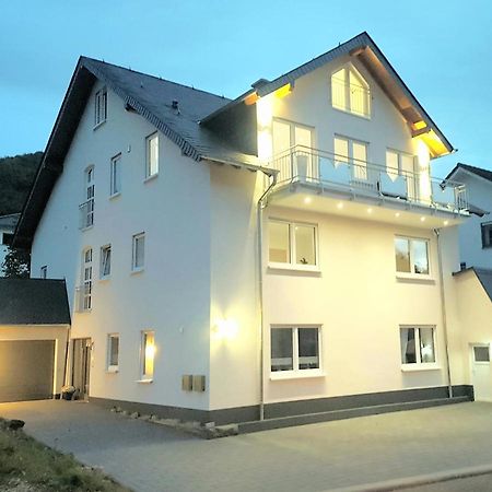 Ferienhaus Moselcharme Alken Dış mekan fotoğraf