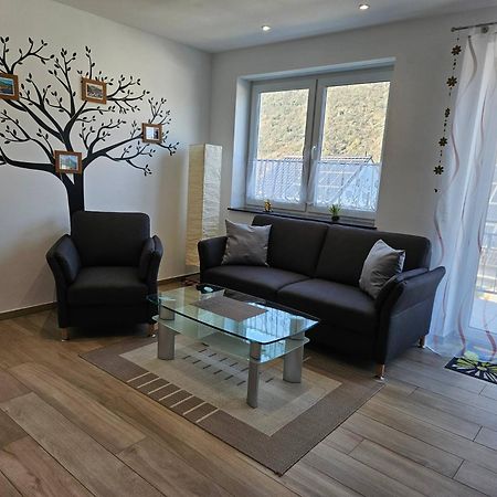 Ferienhaus Moselcharme Alken Dış mekan fotoğraf