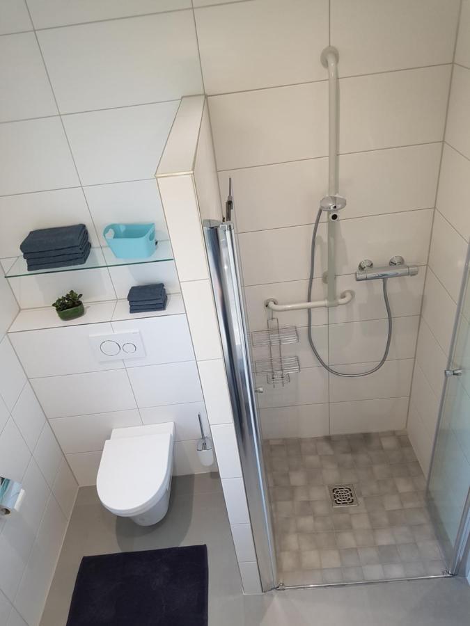 Ferienhaus Moselcharme Alken Dış mekan fotoğraf