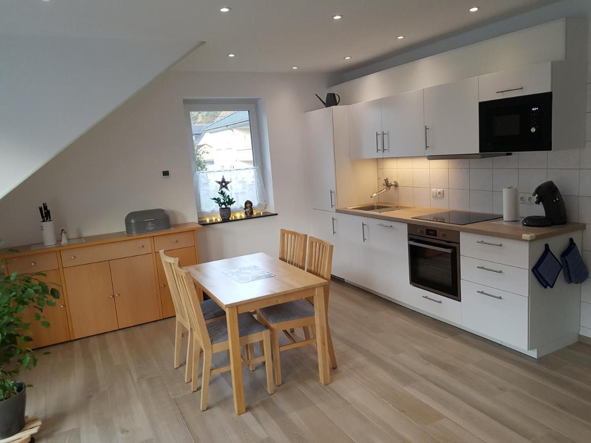 Ferienhaus Moselcharme Alken Dış mekan fotoğraf