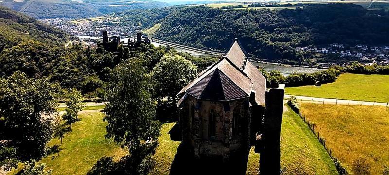 Ferienhaus Moselcharme Alken Dış mekan fotoğraf