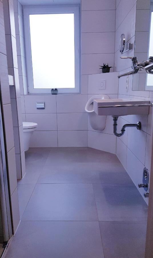 Ferienhaus Moselcharme Alken Dış mekan fotoğraf