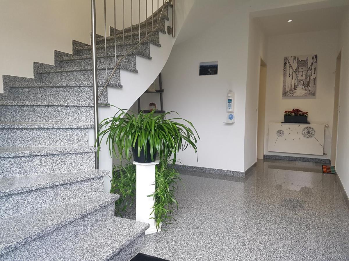 Ferienhaus Moselcharme Alken Dış mekan fotoğraf