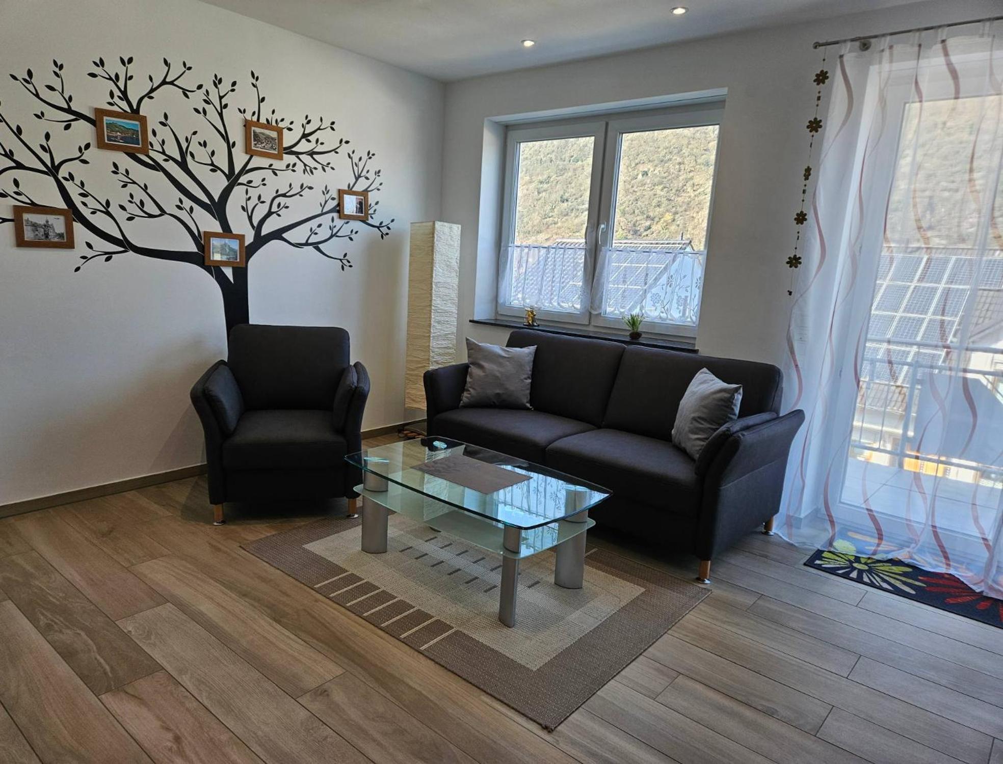 Ferienhaus Moselcharme Alken Dış mekan fotoğraf